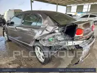 2009 Honda CIVIC