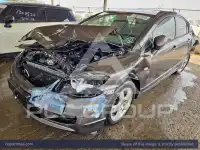 2009 Honda CIVIC