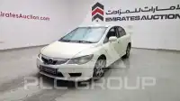 2009 Honda CIVIC
