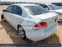2009 Honda CIVIC