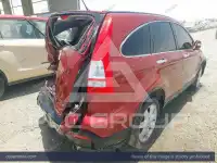 2009 Honda CR-V