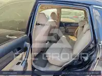 2009 Honda CR-V