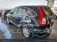 2009 Honda CR-V