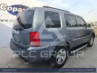 2009 Honda PILOT