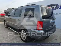 2009 Honda PILOT