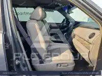 2009 Honda PILOT