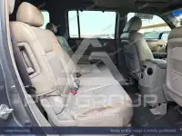 2009 Honda PILOT