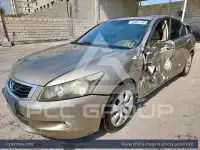 2009 Honda Accord