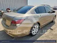 2009 Honda Accord