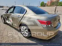 2009 Honda Accord
