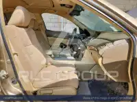 2009 Honda Accord