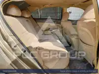 2009 Honda Accord