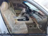 2009 Honda Accord