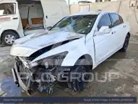 2009 Honda Accord
