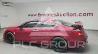 2009 Honda Accord