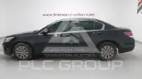 2009 Honda Accord