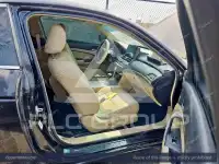 2009 Honda Accord