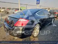 2009 Honda Accord