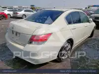 2009 Honda Accord