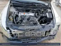 2009 Honda Accord