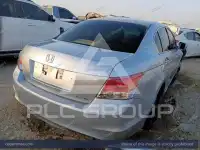 2009 Honda Accord
