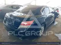 2009 Honda Accord