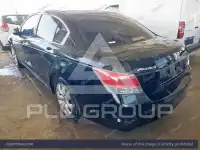 2009 Honda Accord