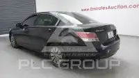 2009 Honda Accord