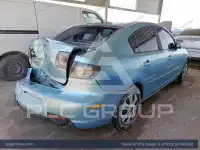 2009 Mazda 3