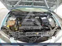 2009 Mazda 3