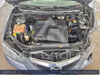 2009 Mazda 3