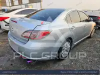 2009 Mazda 6