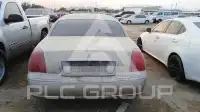 2009 Lincoln Town