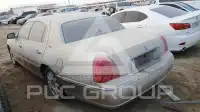 2009 Lincoln Town