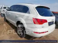2009 Audi Q7