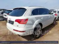 2009 Audi Q7
