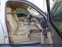 2009 GMC YUKON