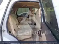 2009 GMC YUKON
