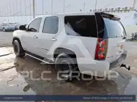 2009 GMC YUKON