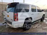 2009 GMC YUKON
