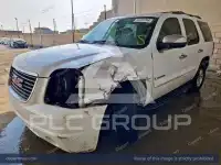 2009 GMC YUKON