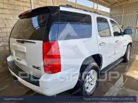 2009 GMC YUKON