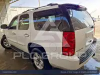 2009 GMC YUKON