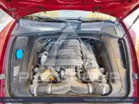 2009 Porsche Cayenne