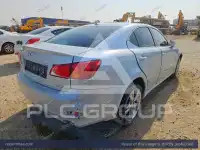 2009 Lexus IS250