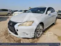 2009 Lexus IS250