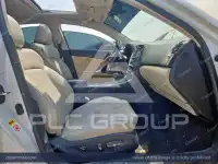 2009 Lexus IS250