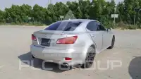 2009 Lexus IS250