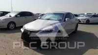 2009 Lexus IS250
