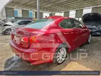 2009 Lexus IS250